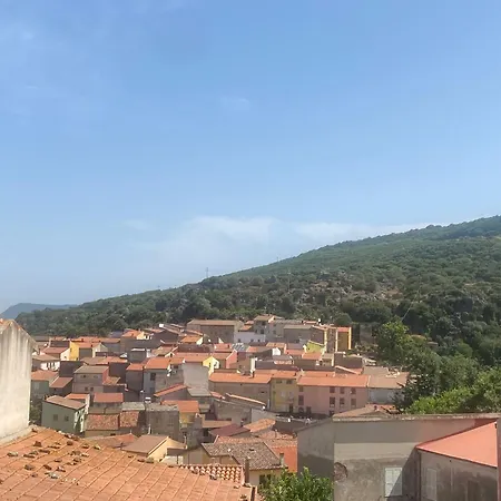 Casa Di Terry Appartamento