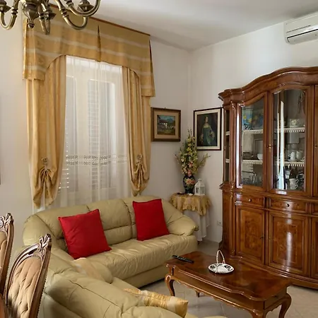 Casa Di Terry Appartamento