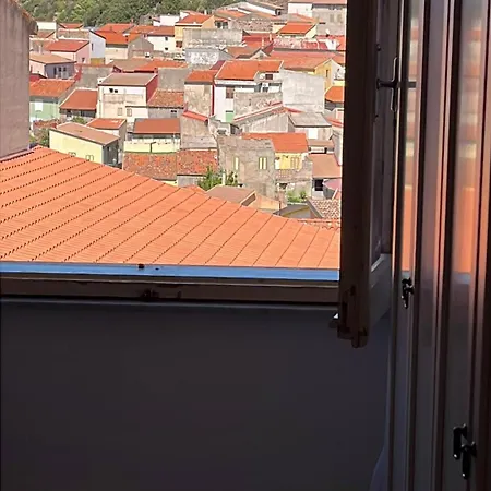 Casa Di Terry Appartamento Montresta
