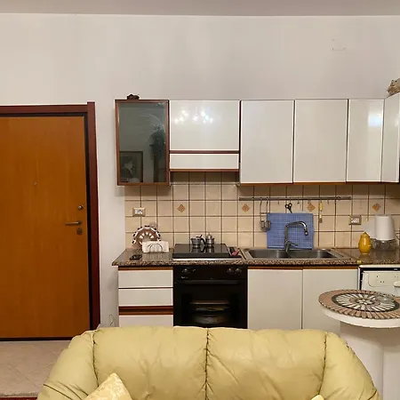 Casa Di Terry Appartamento