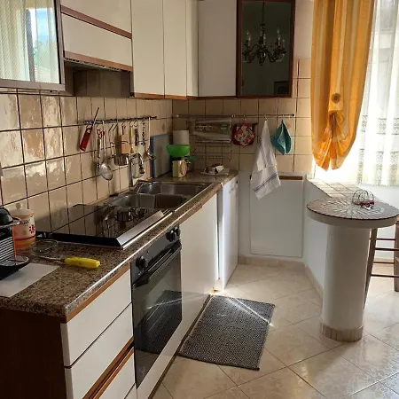 Casa Di Terry Appartamento *