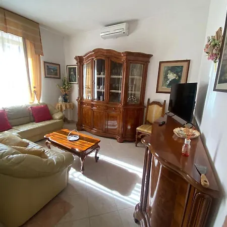 Casa Di Terry Appartamento