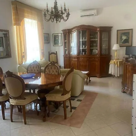 Casa Di Terry * Montresta