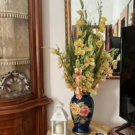 Appartamento Casa Di Terry *
