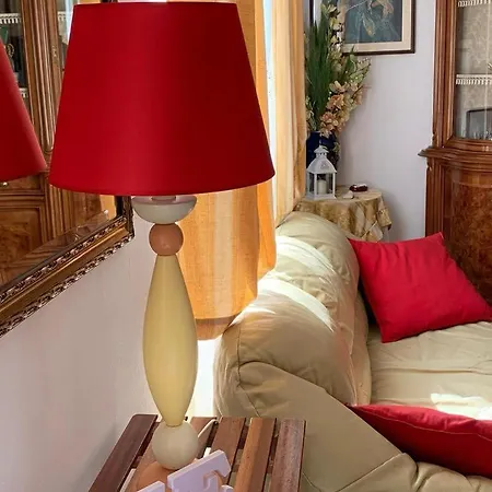 Appartamento Casa Di Terry *