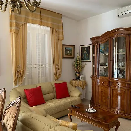 Appartamento Casa Di Terry