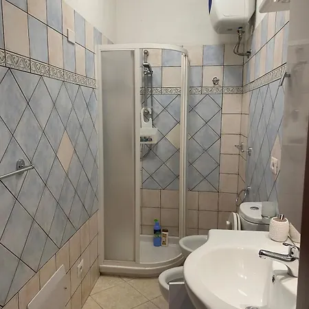 Appartamento Casa Di Terry Montresta