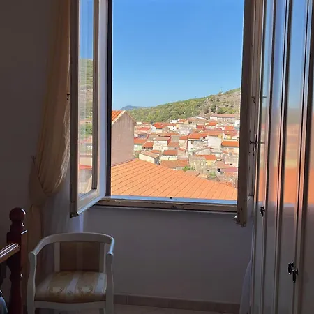 Casa Di Terry Appartamento