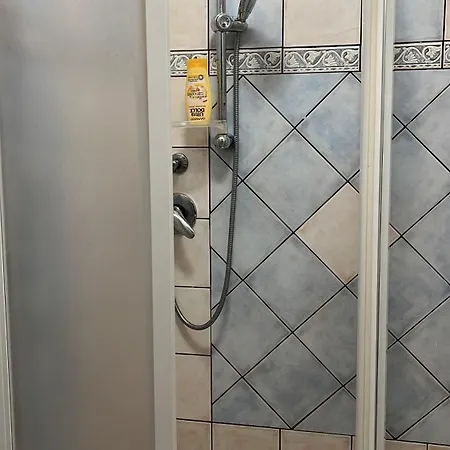 Appartamento Casa Di Terry
