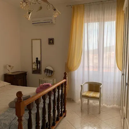 Casa Di Terry * Montresta
