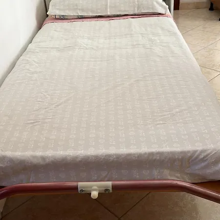 Appartamento Casa Di Terry Montresta