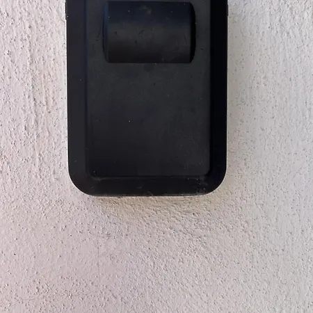Appartamento Casa Di Terry *