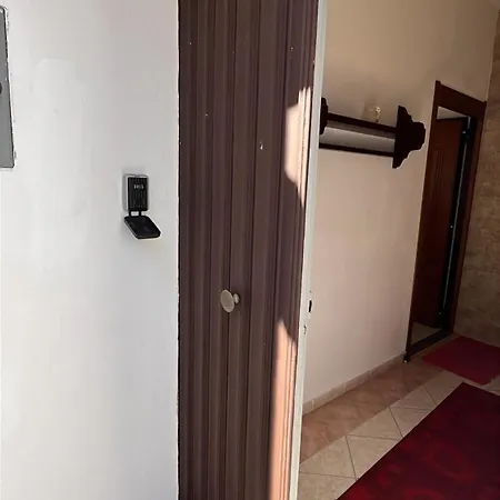 Appartamento Casa Di Terry *
