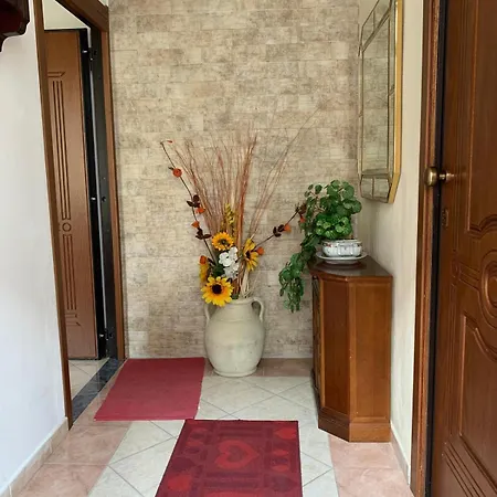 Casa Di Terry Appartamento